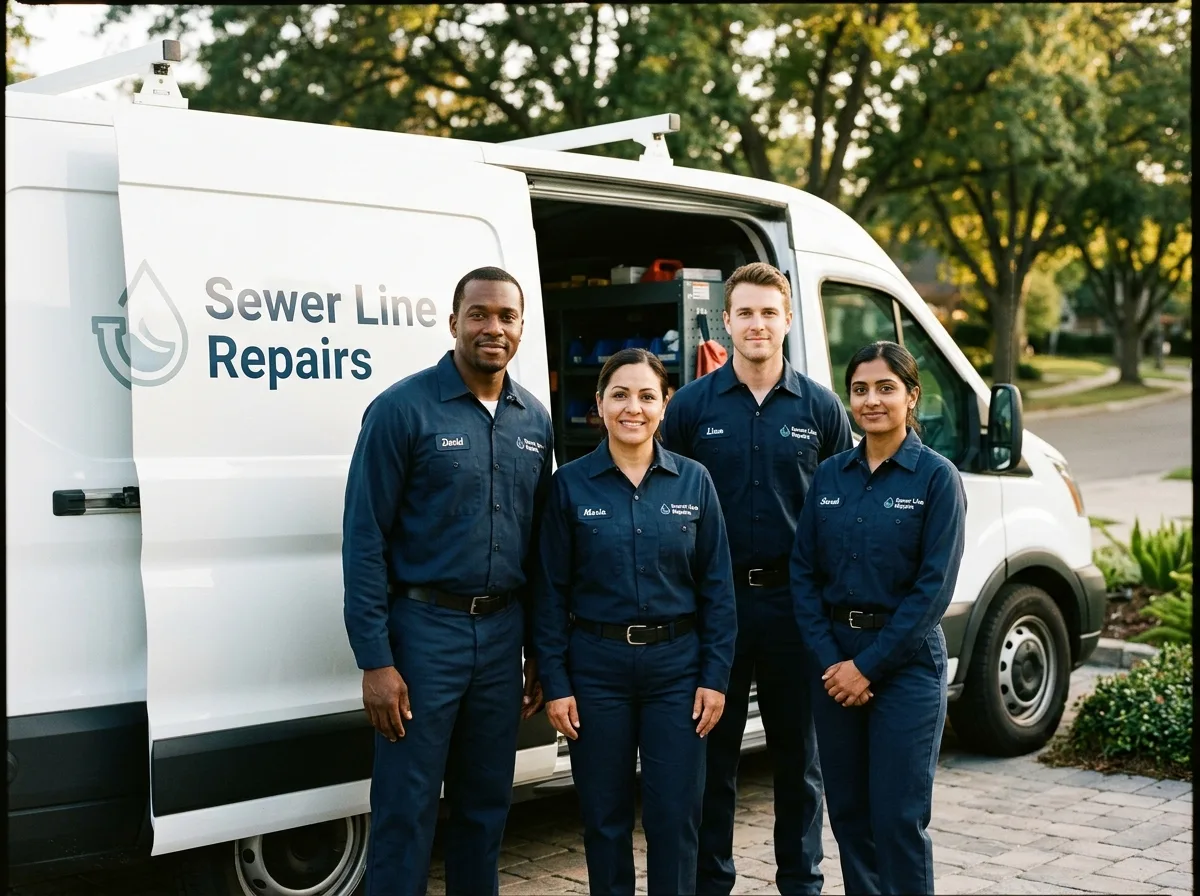 Emergency Plumber company in Easton, TX