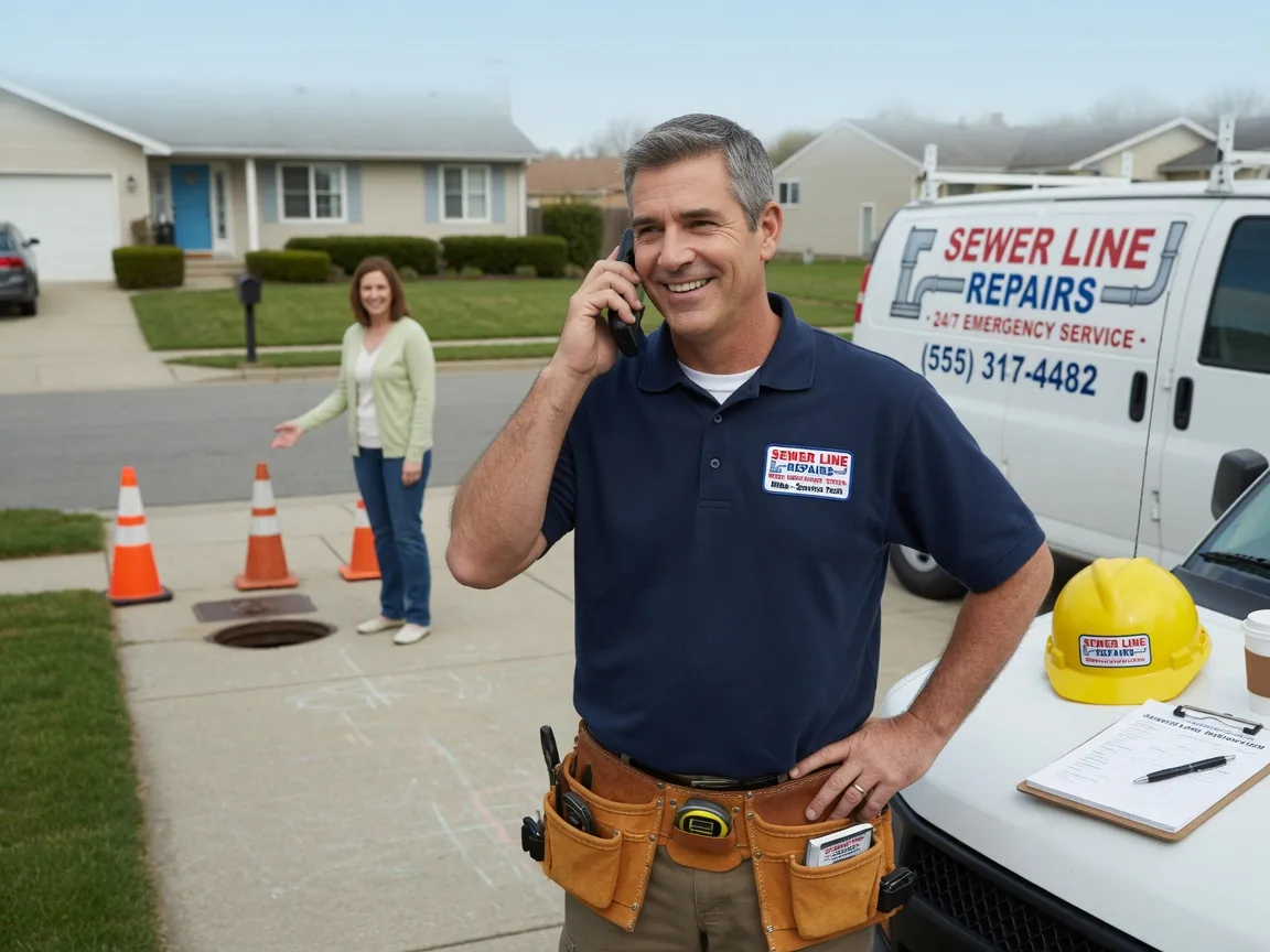 Emergency Plumber Easton, TX FAQs